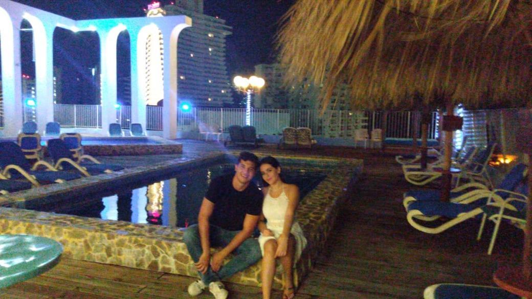 Hotel Delfines Acapulco By Ng Hoteles Exterior photo